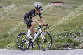 Photo #3199541 | 23-06-2023 12:15 | Passo Dello Stelvio - Peak BICYCLES