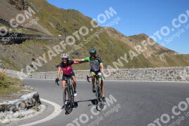Photo #2719856 | 23-08-2022 14:32 | Passo Dello Stelvio - Prato side BICYCLES