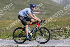 Foto #3509696 | 17-07-2023 10:45 | Passo Dello Stelvio - die Spitze BICYCLES