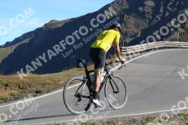 Foto #4154133 | 04-09-2023 09:39 | Passo Dello Stelvio - die Spitze BICYCLES