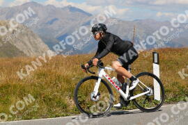 Photo #2670462 | 16-08-2022 13:01 | Passo Dello Stelvio - Peak BICYCLES