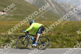 Photo #3509632 | 17-07-2023 10:40 | Passo Dello Stelvio - Peak BICYCLES