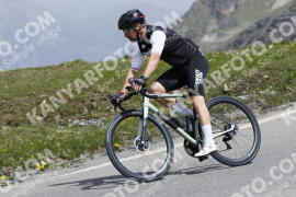 Foto #3177303 | 20-06-2023 11:51 | Passo Dello Stelvio - die Spitze BICYCLES
