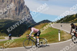 Photo #2613948 | 13-08-2022 10:56 | Gardena Pass BICYCLES
