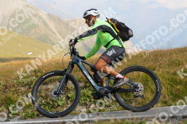 Photo #4061635 | 25-08-2023 10:20 | Passo Dello Stelvio - Peak BICYCLES