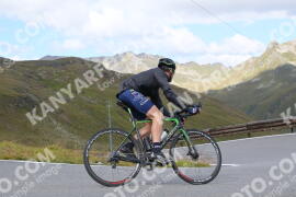 Foto #3931819 | 18-08-2023 10:36 | Passo Dello Stelvio - die Spitze BICYCLES
