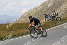 Foto #2681463 | 17-08-2022 14:40 | Passo Dello Stelvio - die Spitze BICYCLES