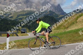 Photo #2539717 | 08-08-2022 10:19 | Gardena Pass BICYCLES
