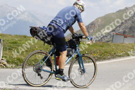 Foto #3424550 | 11-07-2023 12:23 | Passo Dello Stelvio - die Spitze BICYCLES