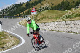 Foto #2573147 | 10-08-2022 10:33 | Gardena Pass BICYCLES