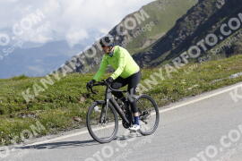 Foto #3346045 | 04-07-2023 10:21 | Passo Dello Stelvio - die Spitze BICYCLES