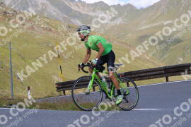 Photo #3931421 | 18-08-2023 09:52 | Passo Dello Stelvio - Peak BICYCLES