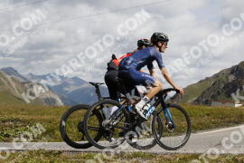 Photo #3619665 | 29-07-2023 11:18 | Passo Dello Stelvio - Peak BICYCLES