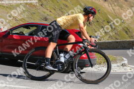 Foto #4242200 | 11-09-2023 11:10 | Passo Dello Stelvio - Prato Seite BICYCLES
