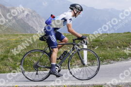 Photo #3252379 | 27-06-2023 11:22 | Passo Dello Stelvio - Peak BICYCLES