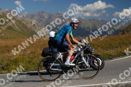 Foto #2665485 | 16-08-2022 10:41 | Passo Dello Stelvio - die Spitze BICYCLES