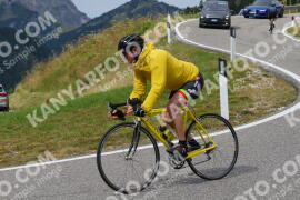 Photo #2521943 | 06-08-2022 10:47 | Gardena Pass BICYCLES