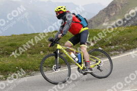 Photo #3253174 | 27-06-2023 12:16 | Passo Dello Stelvio - Peak BICYCLES