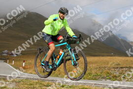 Photo #4265518 | 16-09-2023 13:22 | Passo Dello Stelvio - Peak BICYCLES