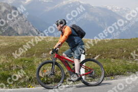 Photo #3158281 | 18-06-2023 15:34 | Passo Dello Stelvio - Peak BICYCLES