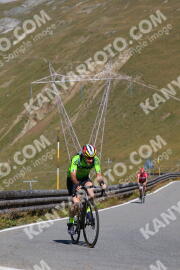 Photo #2665371 | 16-08-2022 10:35 | Passo Dello Stelvio - Peak BICYCLES