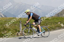 Foto #3423712 | 11-07-2023 11:57 | Passo Dello Stelvio - die Spitze BICYCLES