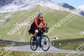 Photo #3601258 | 28-07-2023 10:12 | Passo Dello Stelvio - Peak BICYCLES