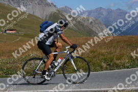 Photo #2665891 | 16-08-2022 11:09 | Passo Dello Stelvio - Peak BICYCLES