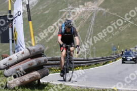 Photo #3238048 | 26-06-2023 11:27 | Passo Dello Stelvio - Peak BICYCLES