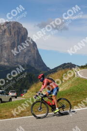 Photo #2614038 | 13-08-2022 10:58 | Gardena Pass BICYCLES