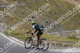 Foto #2719697 | 23-08-2022 14:09 | Passo Dello Stelvio - Prato Seite BICYCLES