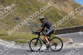 Photo #2718333 | 23-08-2022 12:33 | Passo Dello Stelvio - Prato side BICYCLES