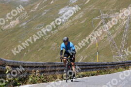 Photo #2668919 | 16-08-2022 12:13 | Passo Dello Stelvio - Peak BICYCLES
