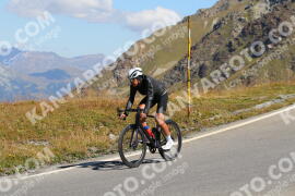 Photo #2736417 | 25-08-2022 11:41 | Passo Dello Stelvio - Peak BICYCLES
