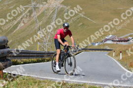 Photo #2737008 | 25-08-2022 12:33 | Passo Dello Stelvio - Peak BICYCLES