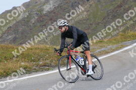 Foto #4137391 | 03-09-2023 14:27 | Passo Dello Stelvio - die Spitze BICYCLES