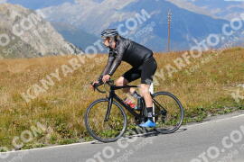 Foto #2740161 | 25-08-2022 14:00 | Passo Dello Stelvio - die Spitze BICYCLES