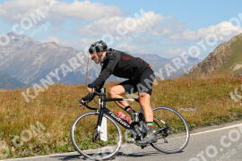 Foto #2669182 | 16-08-2022 12:20 | Passo Dello Stelvio - die Spitze BICYCLES