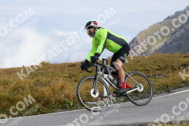 Photo #4263004 | 16-09-2023 10:05 | Passo Dello Stelvio - Peak BICYCLES