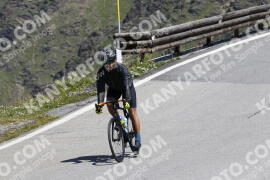Photo #3537300 | 19-07-2023 12:34 | Passo Dello Stelvio - Peak BICYCLES