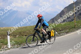 Foto #3170620 | 19-06-2023 10:55 | Passo Dello Stelvio - die Spitze BICYCLES