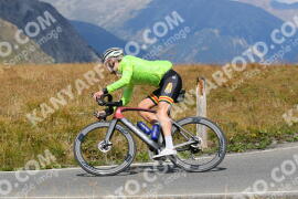 Photo #2755494 | 26-08-2022 13:31 | Passo Dello Stelvio - Peak BICYCLES