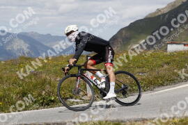 Foto #3680529 | 31-07-2023 13:51 | Passo Dello Stelvio - die Spitze BICYCLES