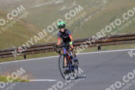 Foto #4061151 | 25-08-2023 09:59 | Passo Dello Stelvio - die Spitze BICYCLES