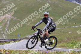 Foto #3601653 | 28-07-2023 11:14 | Passo Dello Stelvio - die Spitze BICYCLES