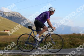 Foto #4033510 | 23-08-2023 09:13 | Passo Dello Stelvio - die Spitze BICYCLES