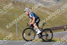 Photo #4016044 | 22-08-2023 10:01 | Passo Dello Stelvio - Peak BICYCLES