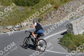 Photo #4184441 | 07-09-2023 10:55 | Passo Dello Stelvio - Prato side BICYCLES