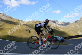 Photo #4000665 | 21-08-2023 10:15 | Passo Dello Stelvio - Peak BICYCLES