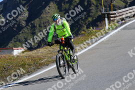 Foto #3807244 | 11-08-2023 10:13 | Passo Dello Stelvio - die Spitze BICYCLES